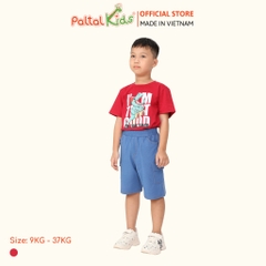 Áo Thun Cotton Mỹ Cao Cấp - 020 1391