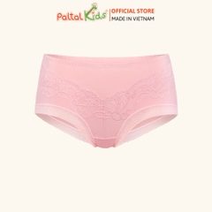 (CHE TÊN SẢN PHẨM) Combo Quần Lót Cotton Màu Ngẫu Nhiên Cao Cấp - 027 7254