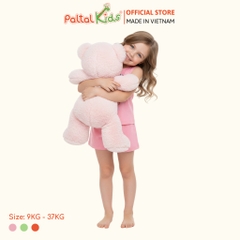 BST Mùa Hạ - Bộ Đùi Tay Ngắn Cotton Mỹ Bé Gái Cao Cấp - 025 2154