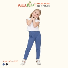 Quần Dài Jean Thun Bé Gái Cao Cấp - 508 8505