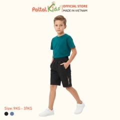 Quần Đùi Jean Thun Bé Trai Cao Cấp - 508 8510