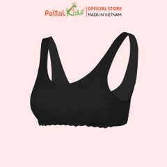 (CHE TÊN SẢN PHẨM) Áo Lá Dáng Ngắn Dây Bản Có Mút Cao Cấp - 08A 8857