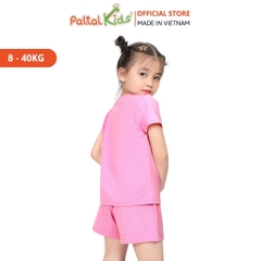 Đồ Bộ Đùi Cơ Bản Cotton Mỹ Cao Cấp - 025 2018 - Size 11