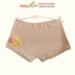 (CHE TÊN SẢN PHẨM) Combo 6 Quần Lót Cotton Ngẫu Nhiên Cao Cấp - 027 7301