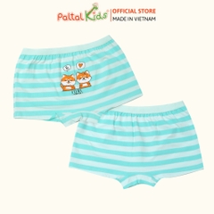 (CHE TÊN SẢN PHẨM) Combo 6 Quần Lót Cotton Ngẫu Nhiên Cao Cấp - 027 7339