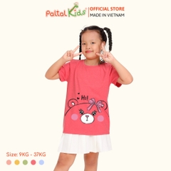 Áo Thun Cotton Melan Cao Cấp - 190 1410