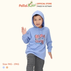 Áo Hoodie Cotton Melan Cao Cấp - 191 4022