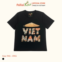 2.9 Nón Lá Việt Nam - Áo Thun Cotton Mỹ Cao Cấp - 1441