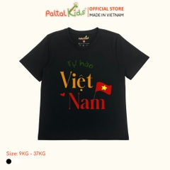 2.9 Tự Hào Việt Nam - Áo Thun Cotton Mỹ Cao Cấp - 1435
