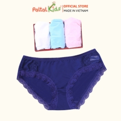 (CHE TÊN SẢN PHẨM) Combo Quần Lót Khuyến Mãi 19K Màu Sắc Ngẫu Nhiên