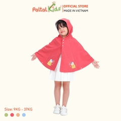 Áo Choàng Cánh Dơi CVC Cao Cấp - 191 4027