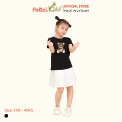 Áo Thun Cotton Mỹ Cao Cấp - 020 1438