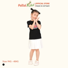 Áo Thun Cotton Mỹ Cao Cấp - 020 1437