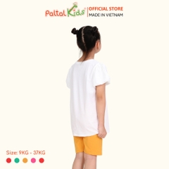 Đồ Bộ Lửng Cotton Mỹ Cao Cấp - 024 7026