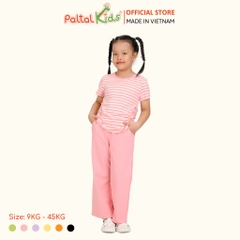 Đồ Bộ Dài Cotton Viscose Cao Cấp - 023 6073