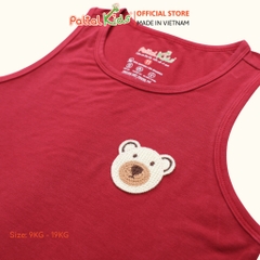 Đồ Bộ Đùi Cotton Modal Cao Cấp - 205 2125