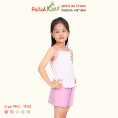 Đồ Bộ Đùi Cotton Modal Cao Cấp - 205 7025