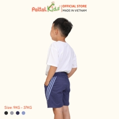 Quần Đùi Cotton Melan Cao Cấp - 468 8512