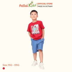 Áo Thun Cotton Mỹ Cao Cấp - 020 1391