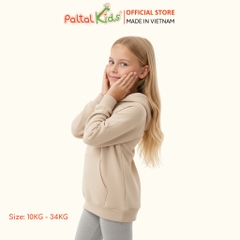 Áo Hoodie Nỉ Da Cá Cao Cấp - 191 4021