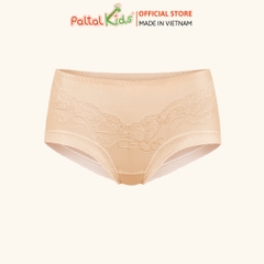 (CHE TÊN SẢN PHẨM) Combo Quần Lót Cotton Màu Ngẫu Nhiên Cao Cấp - 027 7254