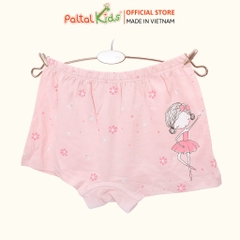 (CHE TÊN SẢN PHẨM) Combo 6 Quần Lót Cotton Ngẫu Nhiên Cao Cấp - 027 7304