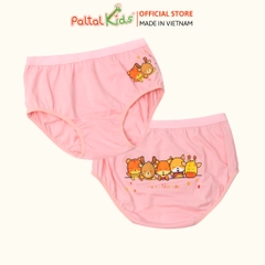 (CHE TÊN SẢN PHẨM) Combo 6 Quần Lót Cotton Ngẫu Nhiên Cao Cấp - 027 7340