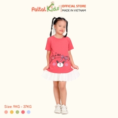 Áo Thun Cotton Melan Cao Cấp - 190 1410