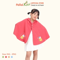 Áo Choàng Cánh Dơi CVC Cao Cấp - 191 4027