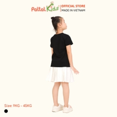 Áo Thun Cotton Mỹ Cao Cấp - 020 1438