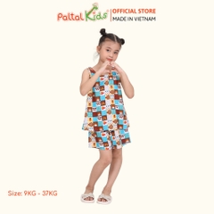 Đồ Bộ Đùi Lanh Lạnh Cao Cấp - 255 7035