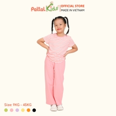 Đồ Bộ Dài Cotton Viscose Cao Cấp - 023 6073