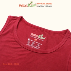 Đồ Bộ Đùi Cotton Modal Cao Cấp - 205 2125