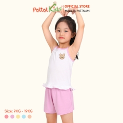 Đồ Bộ Đùi Cotton Modal Cao Cấp - 205 7025