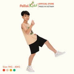 Đồ Bộ Đùi Cotton Mỹ Cao Cấp - 225 2127