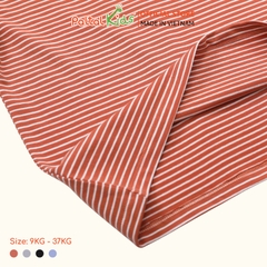 Áo Thun Cotton Mỹ Cao Cấp - 020 1405