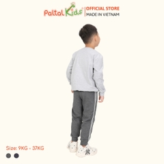 Quần Dài Chân Cua Cao Cấp - 508 8511