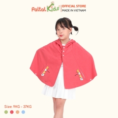 Áo Choàng Cánh Dơi CVC Cao Cấp - 191 4025