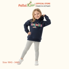 Áo Hoodie Nỉ Da Cá Cao Cấp - 191 4021