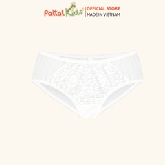 (CHE TÊN SẢN PHẨM) Combo 2 - 6 Quần Lót Voan Lưới Ngẫu Nhiên Cao Cấp - 077 7265