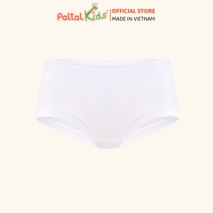 (CHE TÊN SẢN PHẨM) Combo Quần Lót Cotton Màu Ngẫu Nhiên Cao Cấp - 027 7254