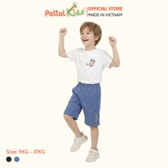 Quần Đùi Jean Thun Bé Trai Cao Cấp - 508 8510