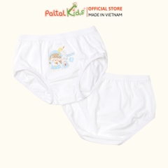 (CHE TÊN SẢN PHẨM) Combo 6 Quần Lót Cotton Ngẫu Nhiên Cao Cấp - 027 7340