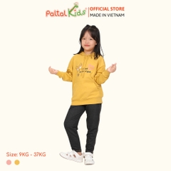 Áo Hoodie Cotton Melan Cao Cấp  - 191 4009