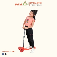 Quần Dài Túi Hộp Jean Thun Bé Gái Cao Cấp - 508 8504