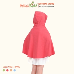 Áo Choàng Cánh Dơi CVC Cao Cấp - 191 4027