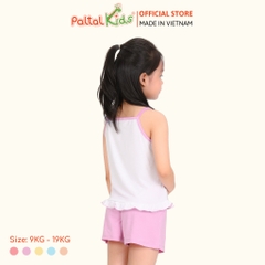 Đồ Bộ Đùi Cotton Modal Cao Cấp - 205 7025