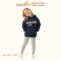 Áo Hoodie Nỉ Da Cá Cao Cấp - 191 4021