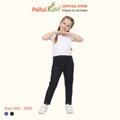 Quần Dài Jean Thun Bé Gái Cao Cấp - 508 8505