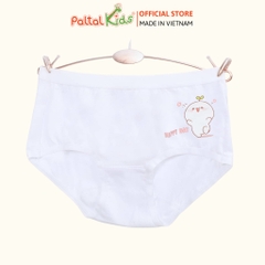 (CHE TÊN SẢN PHẨM) Combo 6 Quần Lót Cotton Hình In Ngẫu Nhiên Cao Cấp - 027 7277